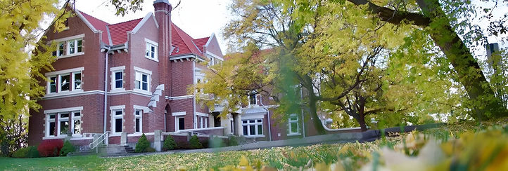 Home | Cornell IFC